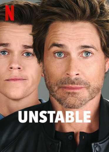 مسلسل Unstable الموسم الاول الحلقة 8 الاخيرة مترجمة للعربية