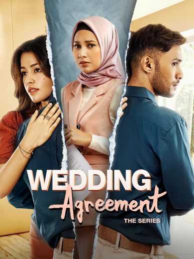 مسلسل Wedding Agreement: The Series الموسم الاول الحلقة 1 مترجمة للعربية