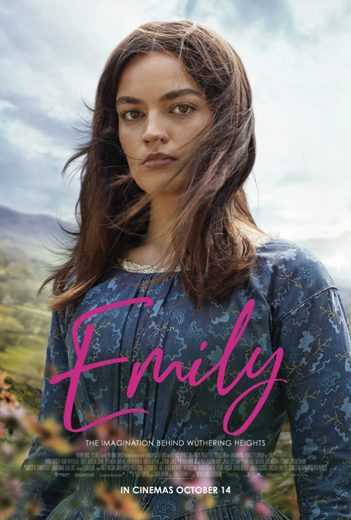 فيلم Emily 2022 مترجم للعربية