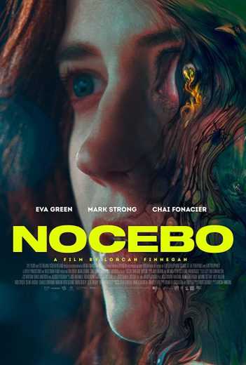 فيلم Nocebo 2022 مترجم للعربية