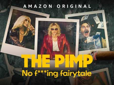 مسلسل The Pimp – No F***ing Fairytale الموسم الاول