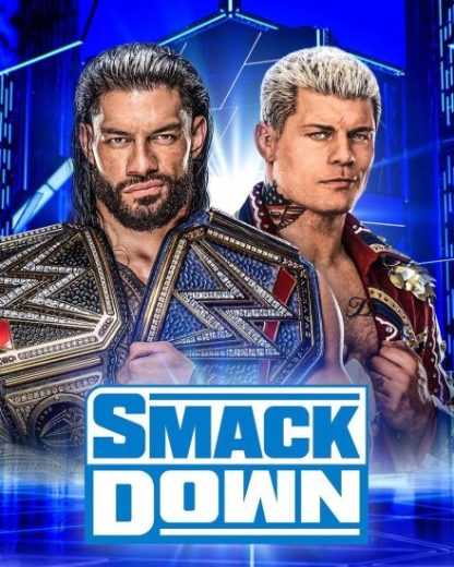 عرض WWE Smackdown 03.03.2023 مترجم للعربية