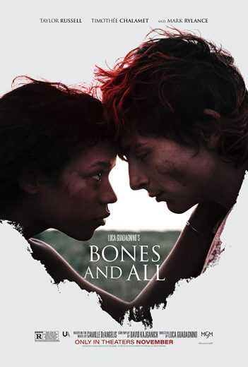 فيلم Bones and All 2022 مترجم للعربية