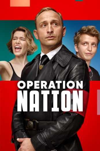 فيلم Operation Nation 2022 مترجم للعربية