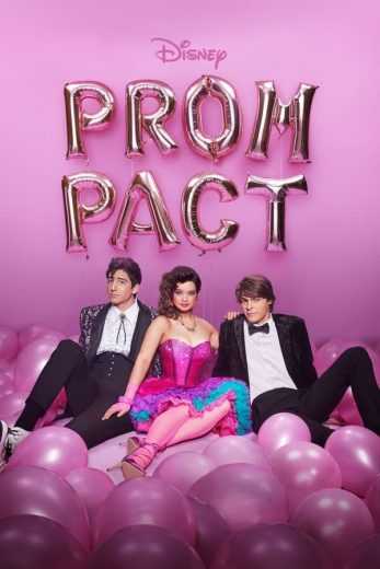 فيلم Prom Pact 2023 مترجم للعربية