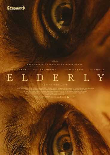 فيلم The Elderly 2022 مترجم للعربية