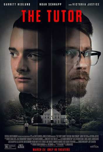 فيلم The Tutor 2023 مترجم للعربية