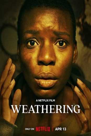 فيلم Weathering 2023 مترجم للعربية