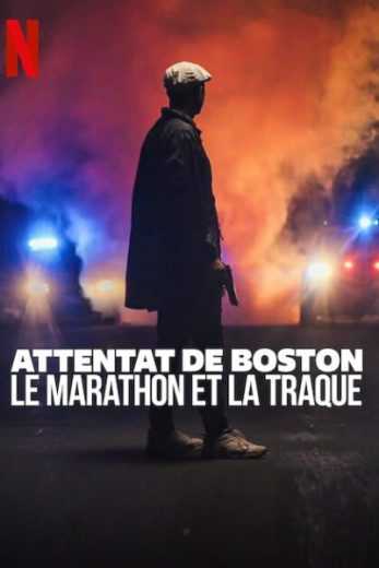 مسلسل American Manhunt: The Boston Marathon Bombing الموسم الاول الحلقة 2 مترجمة للعربية