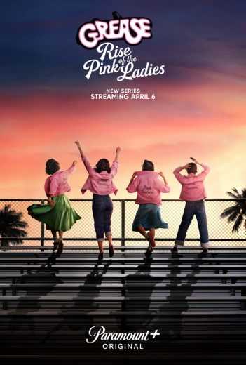 مسلسل Grease: Rise of the Pink Ladies الموسم الاول الحلقة 5 مترجمة للعربية