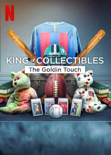 مسلسل King of Collectibles: The Goldin Touch الموسم الاول الحلقة 1 مترجمة للعربية