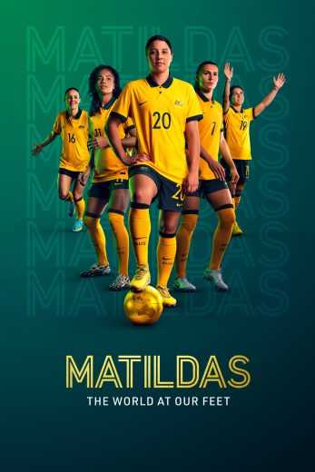 مسلسل Matildas: The World at Our Feet الموسم الاول الحلقة 2 مترجمة للعربية