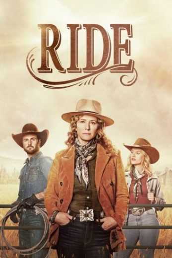 مسلسل Ride الموسم الاول