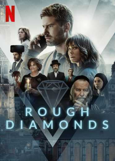 مسلسل Rough Diamonds الموسم الاول الحلقة 3 مترجمة للعربية