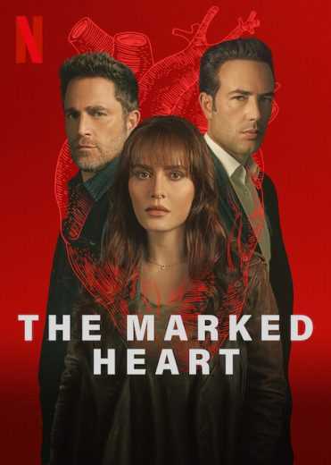 مسلسل The Marked Heart الموسم الثاني