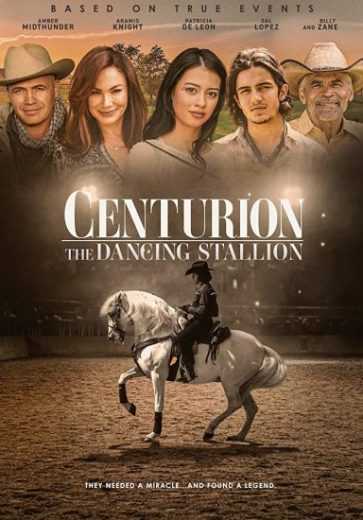 فيلم Centurion XII 2023 مترجم للعربية