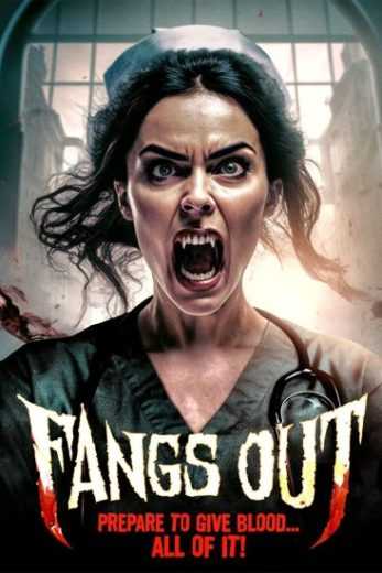 فيلم Fangs Out 2023 مترجم للعربية