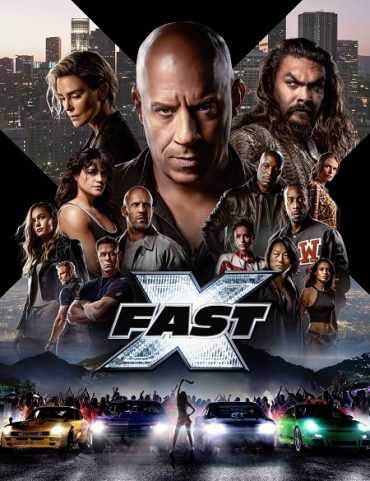 فيلم Fast X 2023 مترجم للعربية