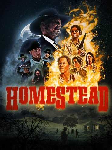 فيلم Homestead 2023 مترجم للعربية