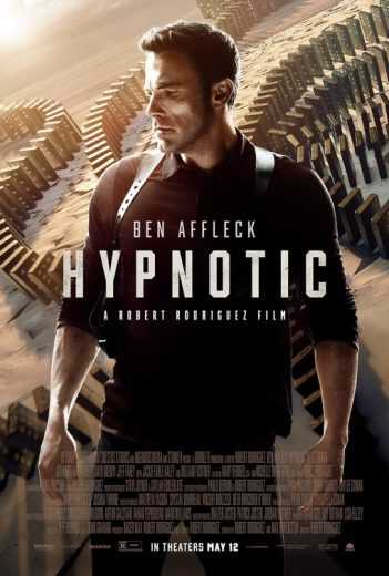 فيلم Hypnotic 2023 مترجم للعربية