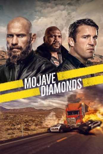 فيلم Mojave Diamonds 2023 مدبلج للعربية