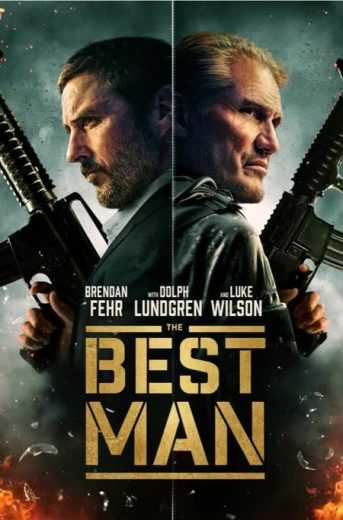 فيلم The Best Man 2023 مترجم للعربية