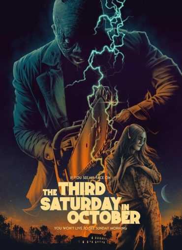 فيلم The Third Saturday in October 2022 مترجم للعربية