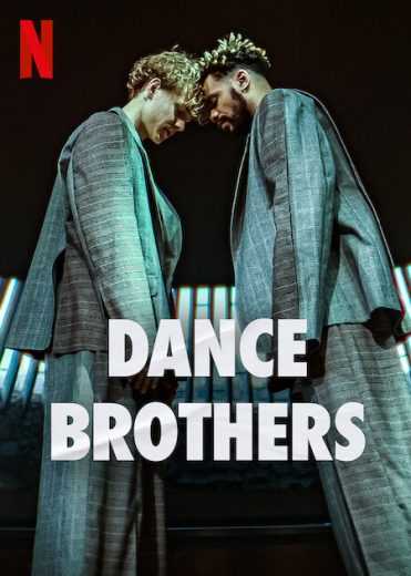 مسلسل Dance Brothers الموسم الاول
