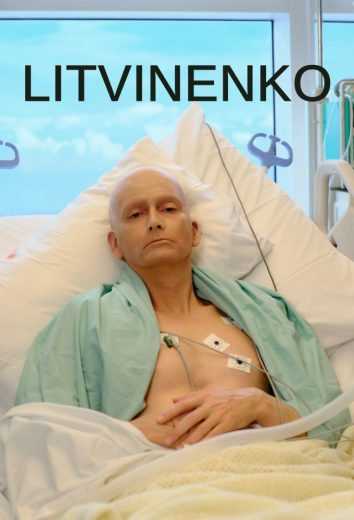 مسلسل Litvinenko الموسم الاول