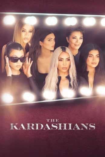مسلسل The Kardashians الموسم الثالث الحلقة 9 مترجمة للعربية