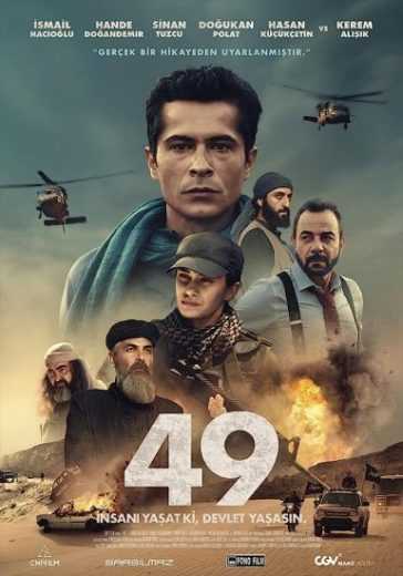 فيلم 49 2023 مترجم للعربية