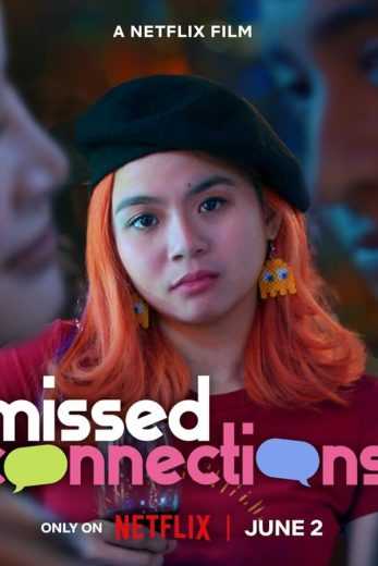 فيلم Missed Connections 2023 مترجم للعربية