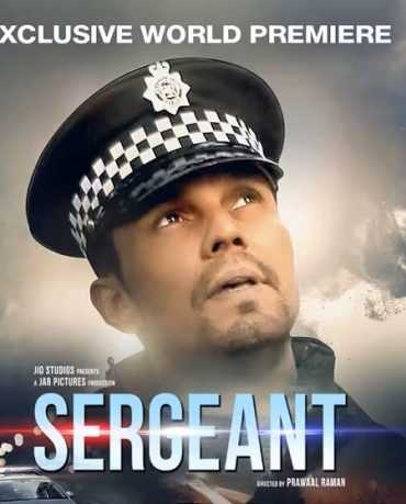 فيلم Sergeant 2023 مترجم للعربية