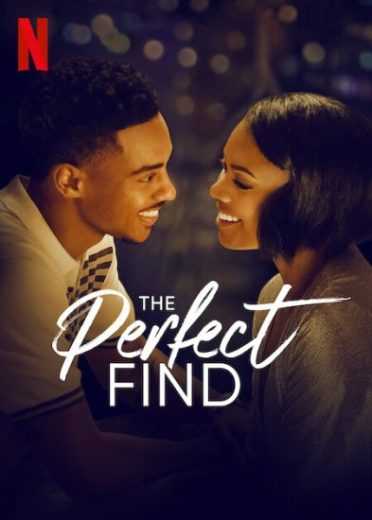 فيلم The Perfect Find 2023 مترجم للعربية