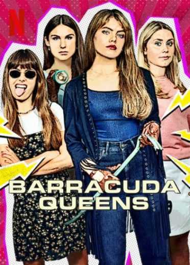 مسلسل Barracuda Queens الموسم الاول