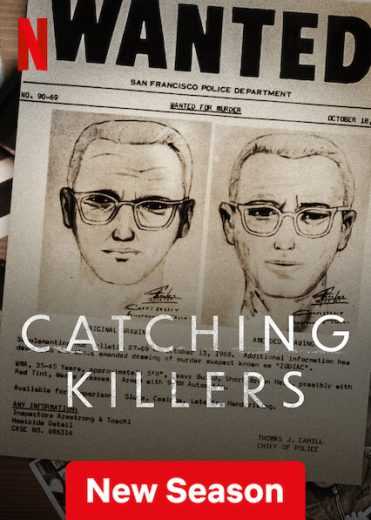 مسلسل Catching Killers الموسم الثالث الحلقة 1 مترجمة للعربية