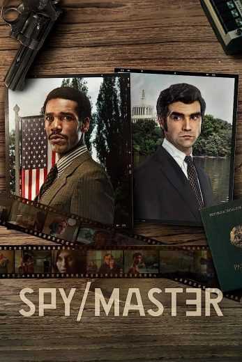 مسلسل Spy/Master الموسم الاول الحلقة 2 مترجمة للعربية