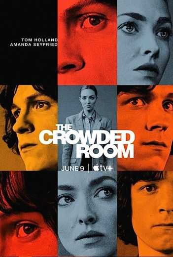 مسلسل The Crowded Room الموسم الاول الحلقة 6 مترجمة للعربية