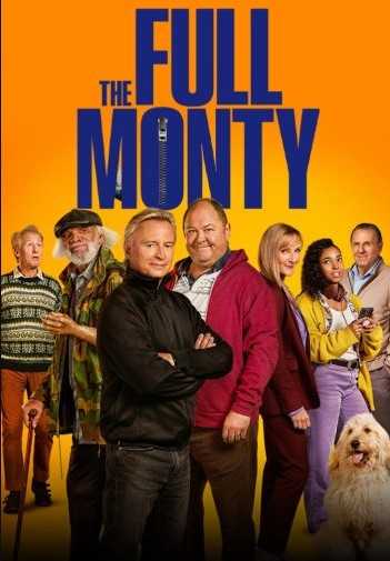 مسلسل The Full Monty الموسم الاول