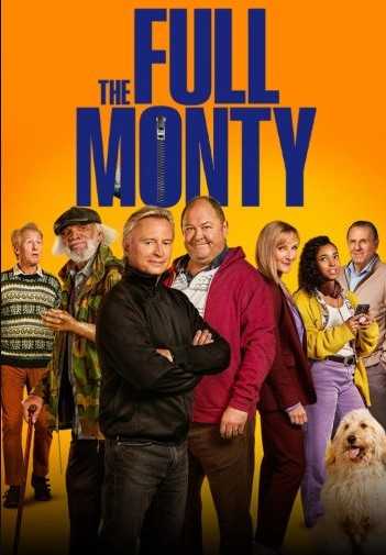 مسلسل The Full Monty الموسم الاول الحلقة 7 مترجمة للعربية