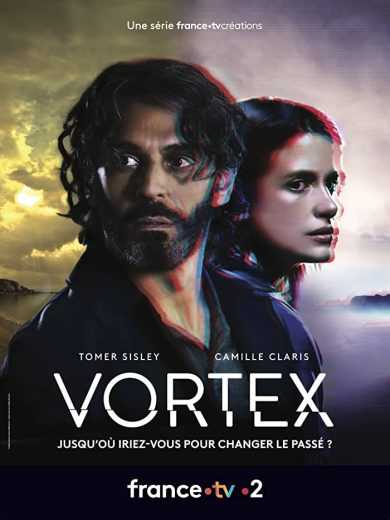 مسلسل Vortex الموسم الاول