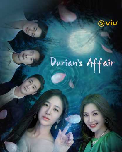 مسلسل Durian’s Affair الموسم الاول الحلقة 10 مترجمة للعربية