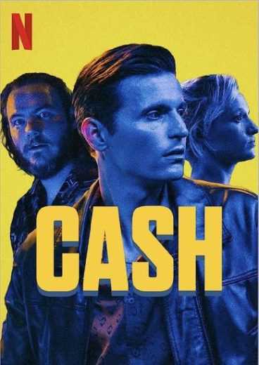 فيلم 2023 (CASH) Gold Brick مترجم للعربية