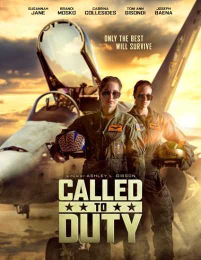 فيلم Called to Duty 2023 مترجم للعربية