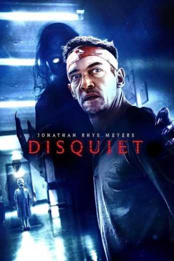 فيلم Disquiet 2023 مترجم للعربية