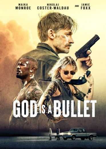 فيلم God Is a Bullet 2023 مترجم للعربية