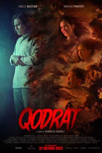 فيلم Qodrat 2022 مترجم للعربية