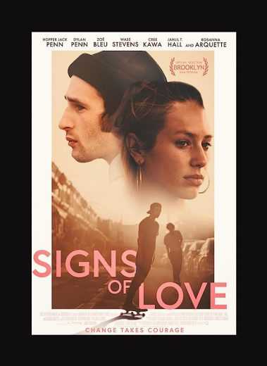 فيلم Signs of Love 2022 مترجم للعربية