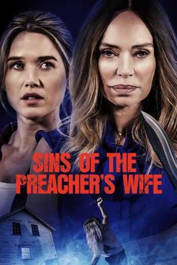 فيلم Sins of the Preacher’s Wife 2023 مترجم للعربية
