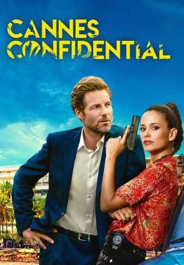 مسلسل Cannes Confidential الموسم الاول